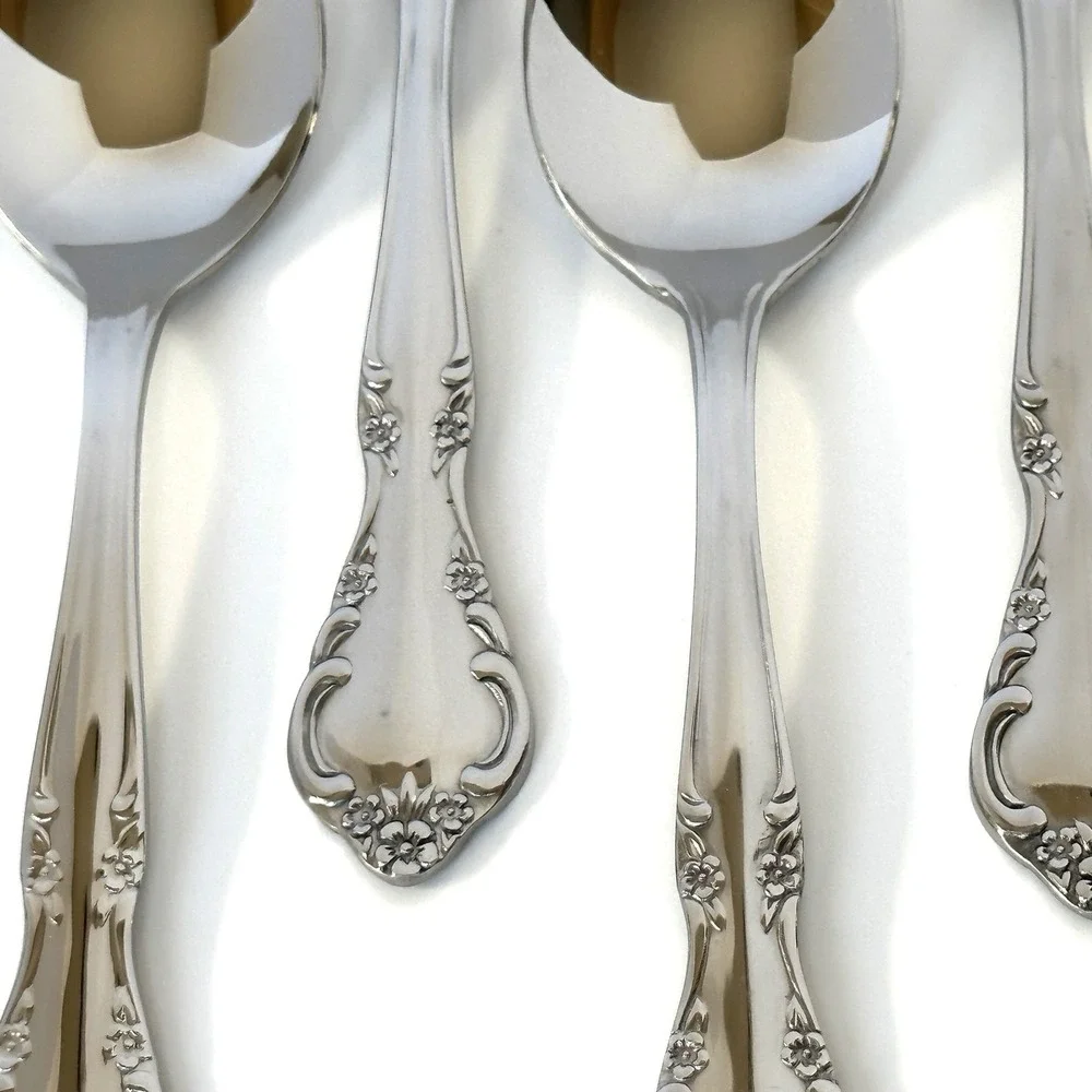 Estia cascade stainless
